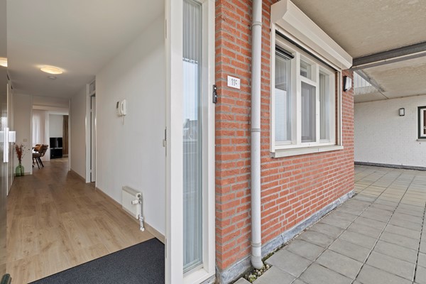 Medium property photo - Markt 11C, 5941 GA Velden